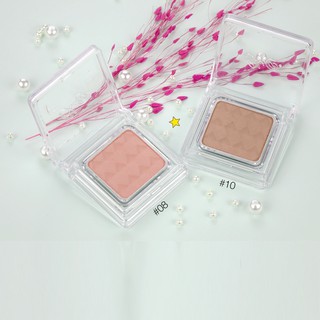 Phấn Mắt Bbia Shade And Shadow - 06 Innocent 3g - Bbia Offical Store