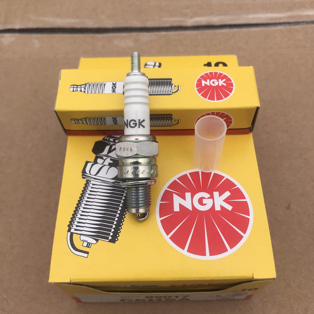 [Freeship] Bugi NGK 92017 C6HSA cho các loại xe số, tiêu chuẩn, chính hãng NGK