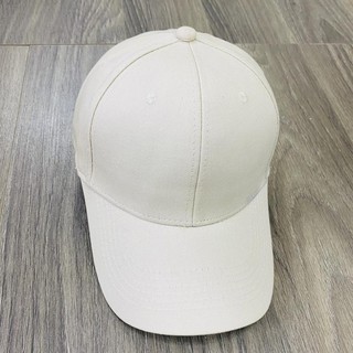Mũ lưỡi trai nam, nón kết nam phối lưỡi trai siêu chất, phong cách thể thao - NEW