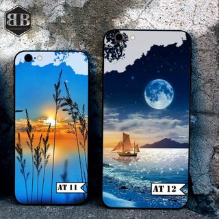 Ốp lưng kính cường lực iphone 6 / 6s / 6 plus / 6s plus