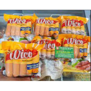 Xúc xích tươi Wico (Chỉ giao Hà Nội 1h)