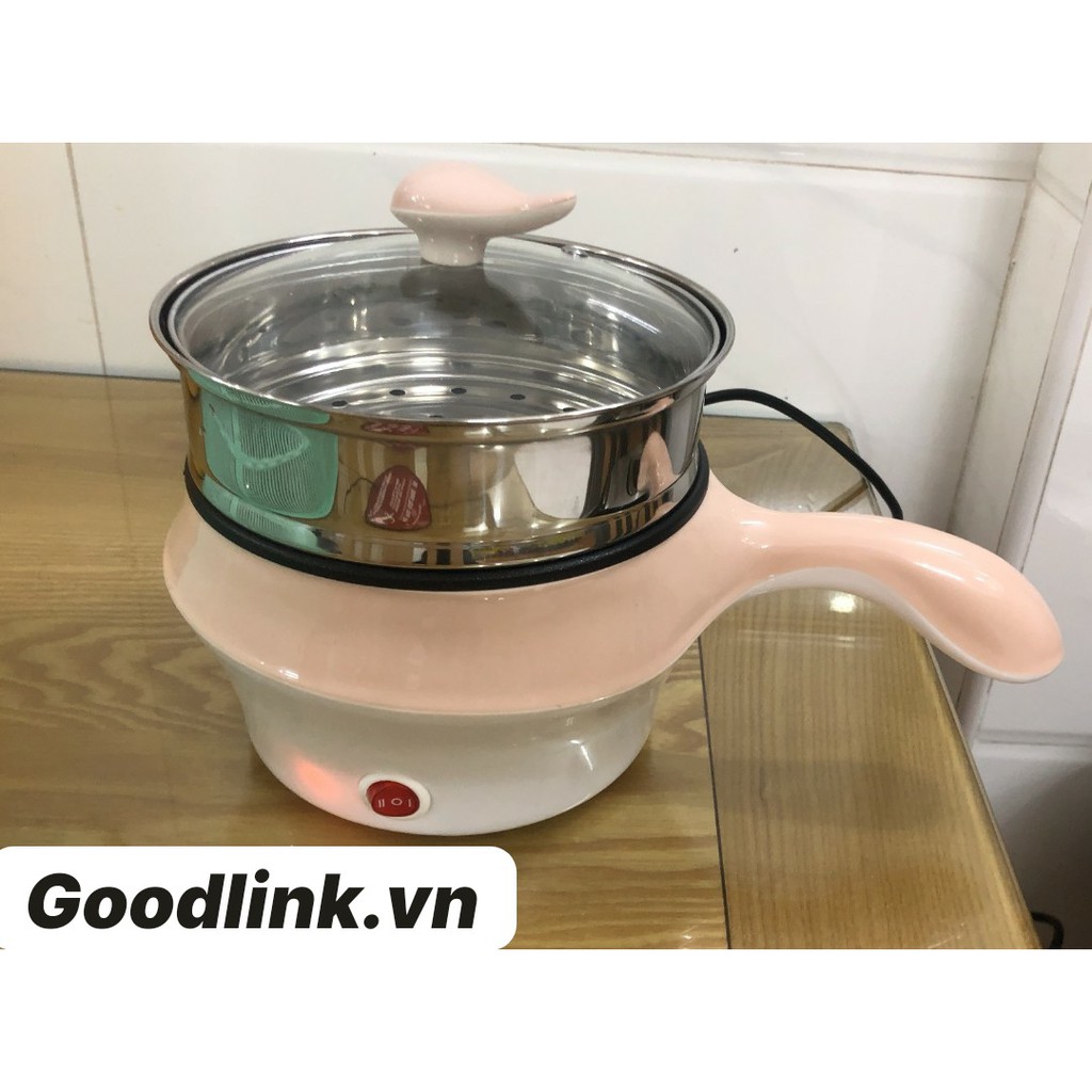 NỒI HẤP ĐA NĂNG MULTI-FUNCTION