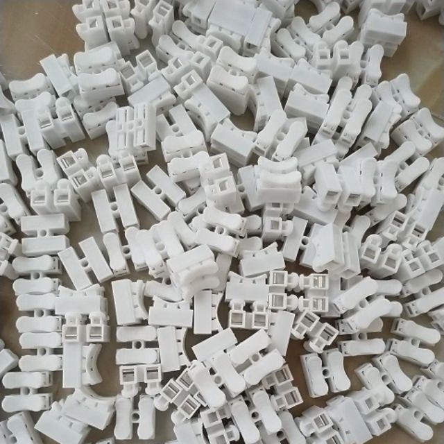 Cầu nối dây điện CH2