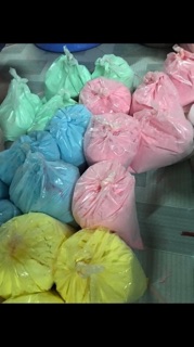 Bột màu kỷ yếu 1kg