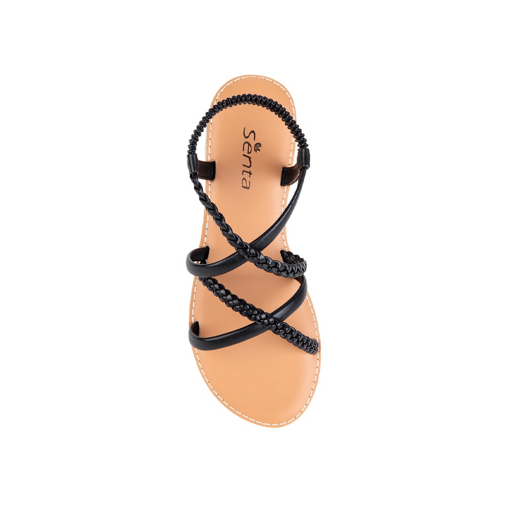 Giày sandal quai bính Senta DD82