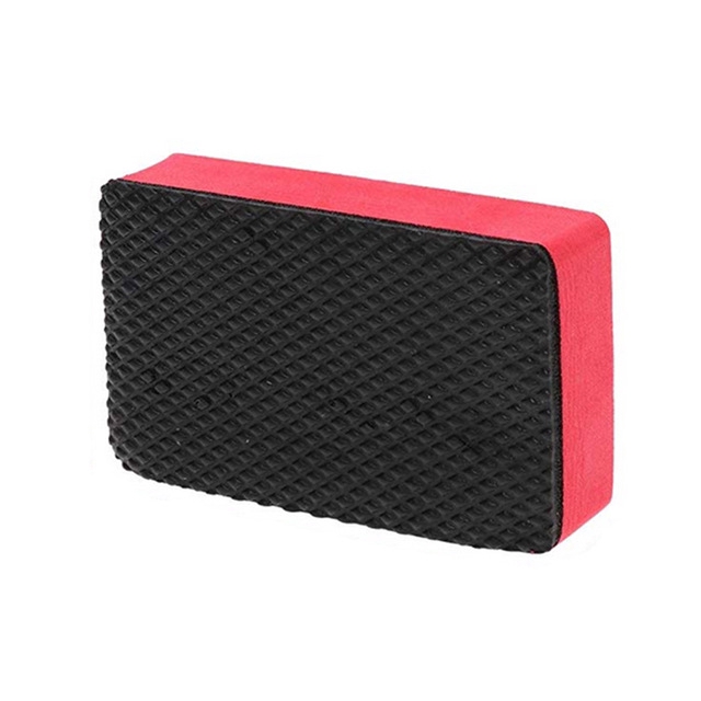 bàn chải làm sạch xe