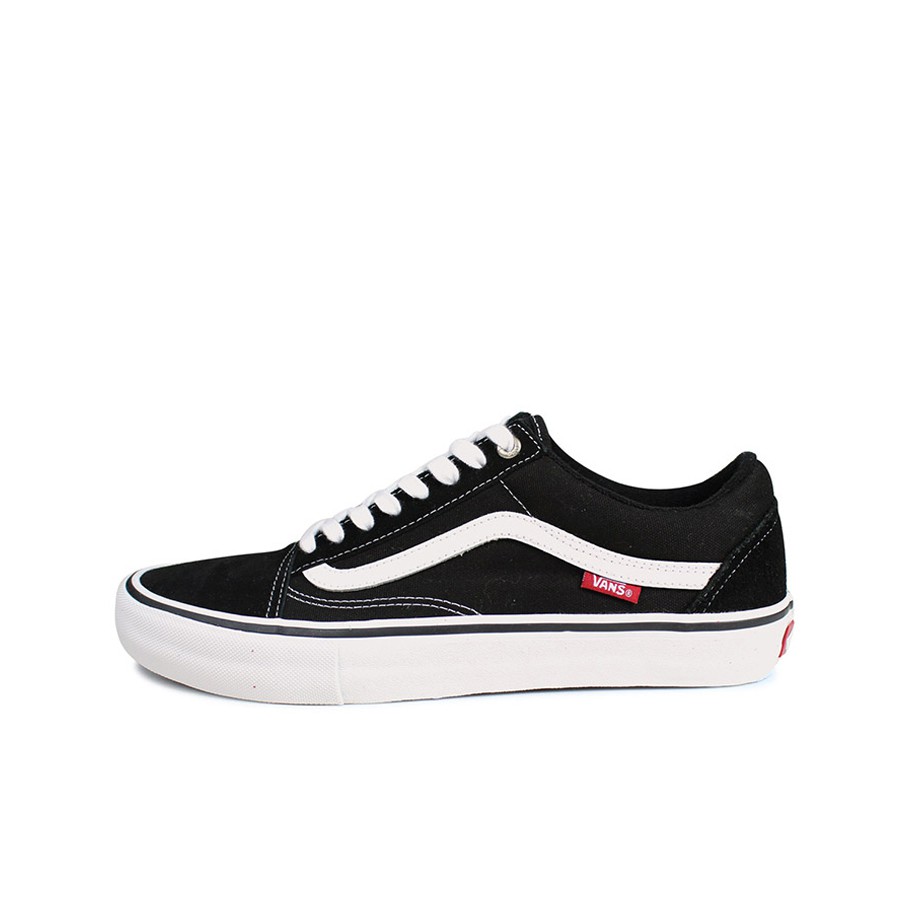 Giày Vans Old Skool Pro - VN000ZD4Y28