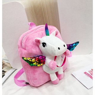 BALÔ UNICORN DỄ THƯƠNG CHO TRẺ
