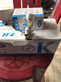 Bóng led dream,wave 3 chân siêu sáng