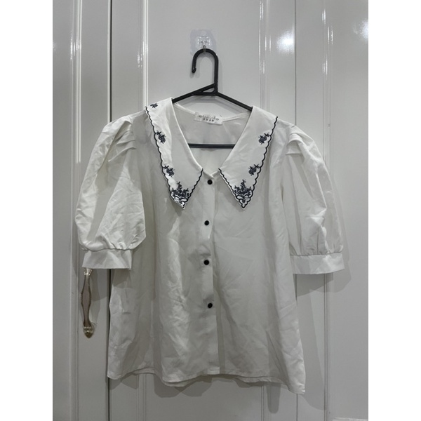 Pass áo cộc hè giá rẻ