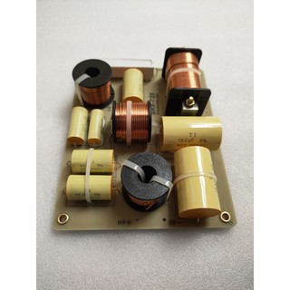1 đôi phân tần loa SRX-725