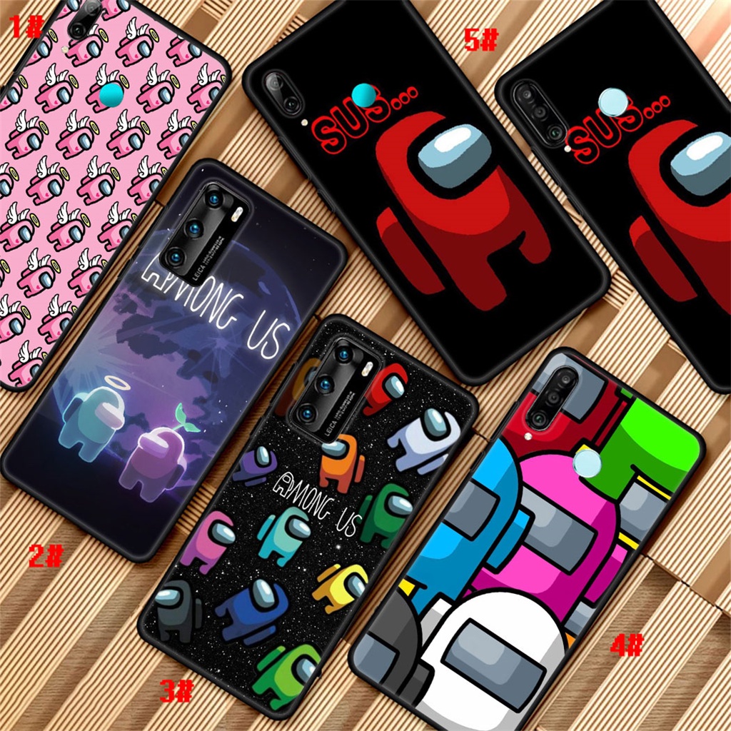 Ốp Điện Thoại Hình Máy Chơi Game BOOC83 Cho Huawei Honor 7A Pro 9 10 Lite 8A 8X 8C 20 20S 7C 5.99in