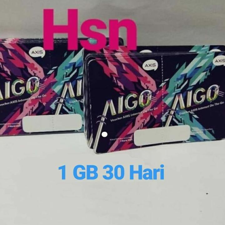 Bộ 5 Linh Kiện Điện Tử G.O.K.I.L! Axis Aigo 1 Gebe 30hr