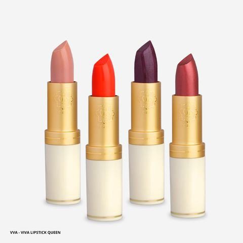 (hàng Mới Về) Son Môi Dưỡng Ẩm Màu Matcha Viva Queen | BigBuy360 - bigbuy360.vn