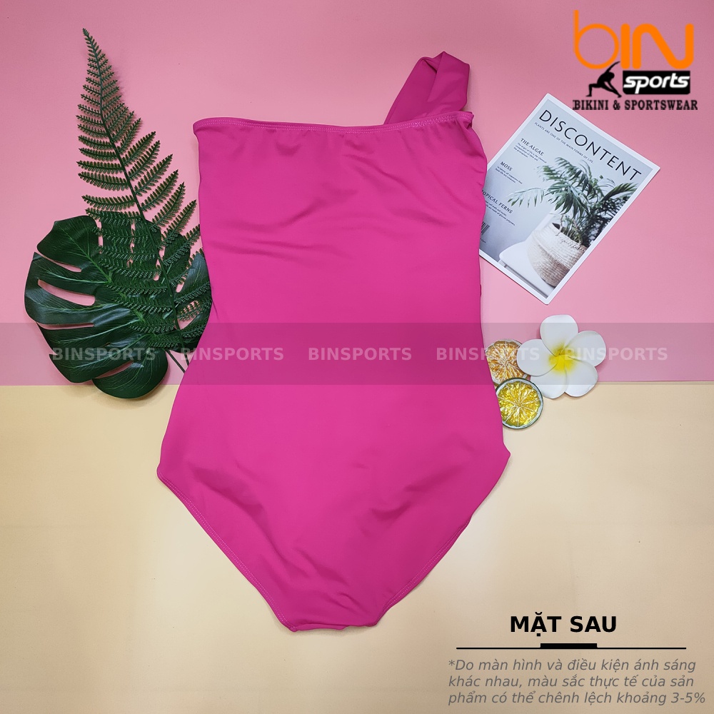 Bikini Nữ Liền Thân Nhiều Màu Freesize Bin Sports BHV078