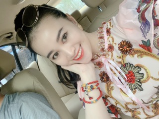 Vòng Đá Phong Thuỷ đủ màu