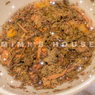 XÔNG MẶT THẢO MỘC HANDMADE