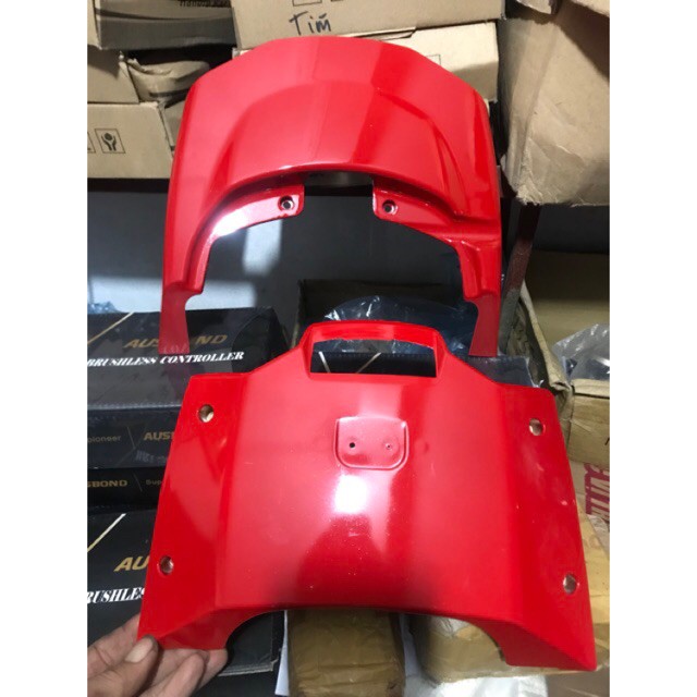 Ốp đèn Hậu 133S/ 133S Plus