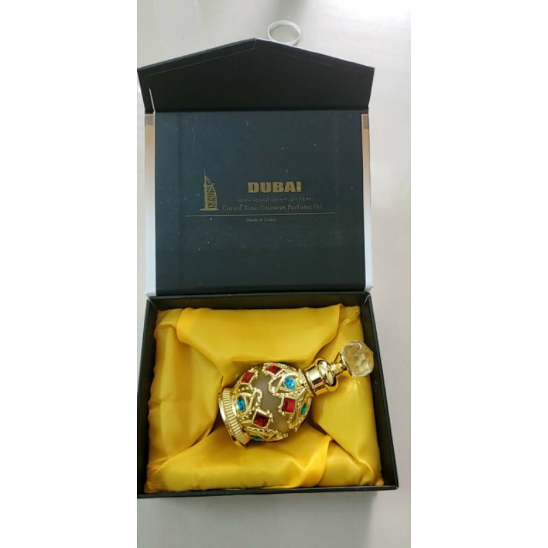 Tinh dầu nước hoa DUBAI | Thế Giới Skin Care