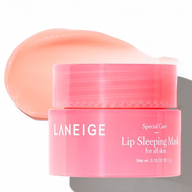 [HCM]?? Mặt nạ ngủ Laneige dành cho môi mini 3g