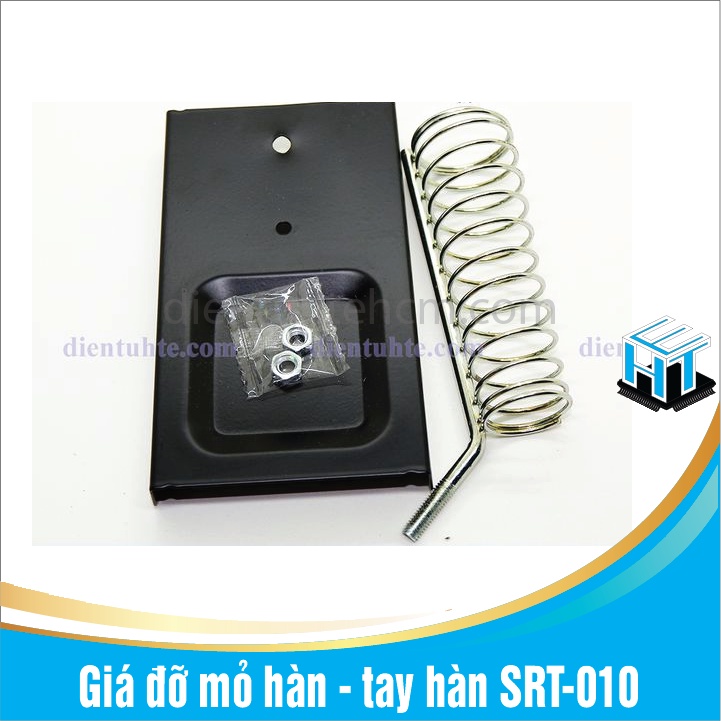 Giá đỡ mỏ hàn - tay hàn SRT-010