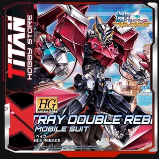 Mô hình HGBD 1/144 Load Astray Double Rebake