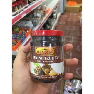 Lee Kum Kee - Tương Trụ Hầu hủ 240gram