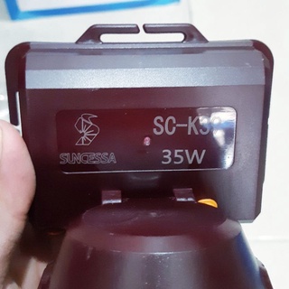 Đèn Pin Đội Đầu Siêu Sáng SUNCESSA K39