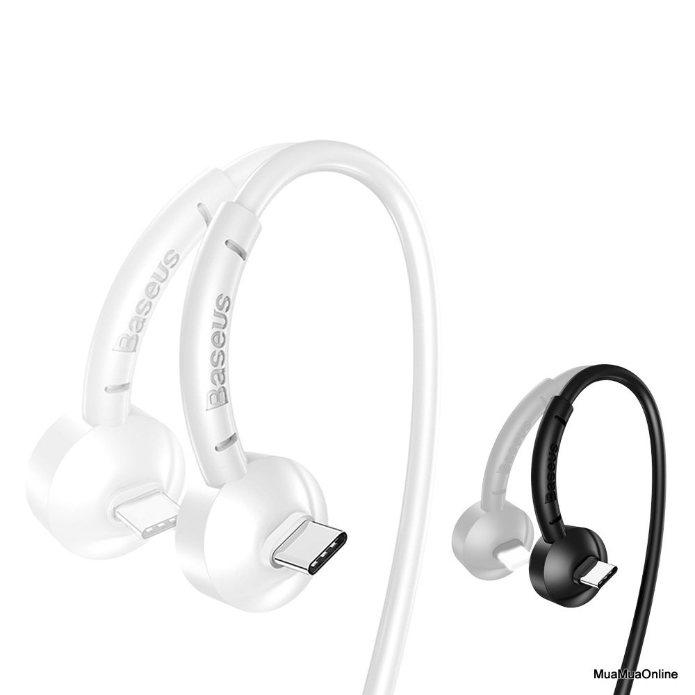 Cáp sạc Iphone Baseus Maruko