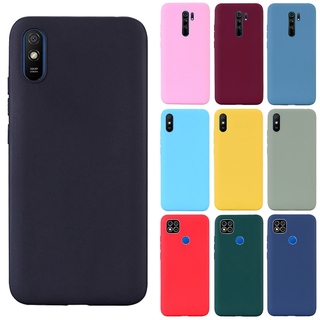 Ốp điện thoại silicon mềm nhiều họa tiết dễ thương dành cho xiaomi redmi 9a redmi 9c xiaomi redmi 9a 9 a a9 redmi9 9c