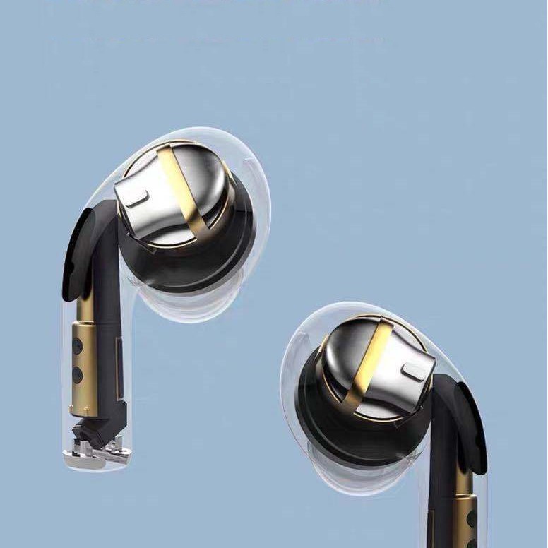 [Mã ELORDER5 giảm 10K đơn 20K]  SIÊU HOT TAI NGHE BLUETOOTH AP3 TWS (Đổi Tên - Định Vị) - Mac Shock