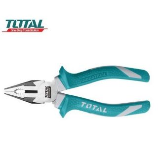 KÌM (KỀM )ĐIỆN 6"TOTAL THT210606