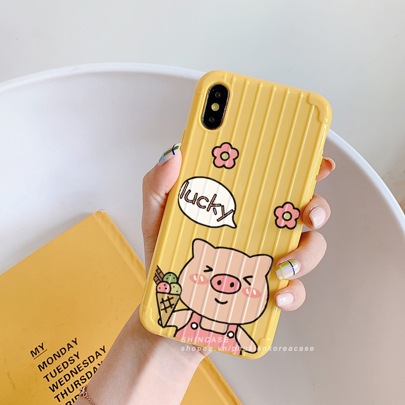 Ốp Lưng Samsung Note 9  A20 A30 A40 A50 A30s A50s M30 A40s A01 A11 A21s - A007