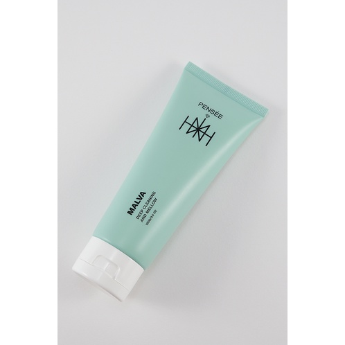 Sửa rửa mặt làm sạch sâu, không khô da, se khít lỗ chân lông Malva - Pensée | BigBuy360 - bigbuy360.vn