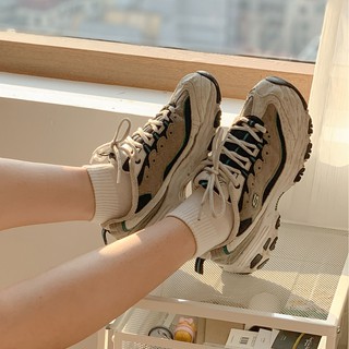 Tất thấp cổ trơn Korea Basic Quarter Socks