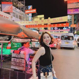 ❤❤ HÌNH THẬT ❤❤Áo 3 lỗ ngược cổ lọ