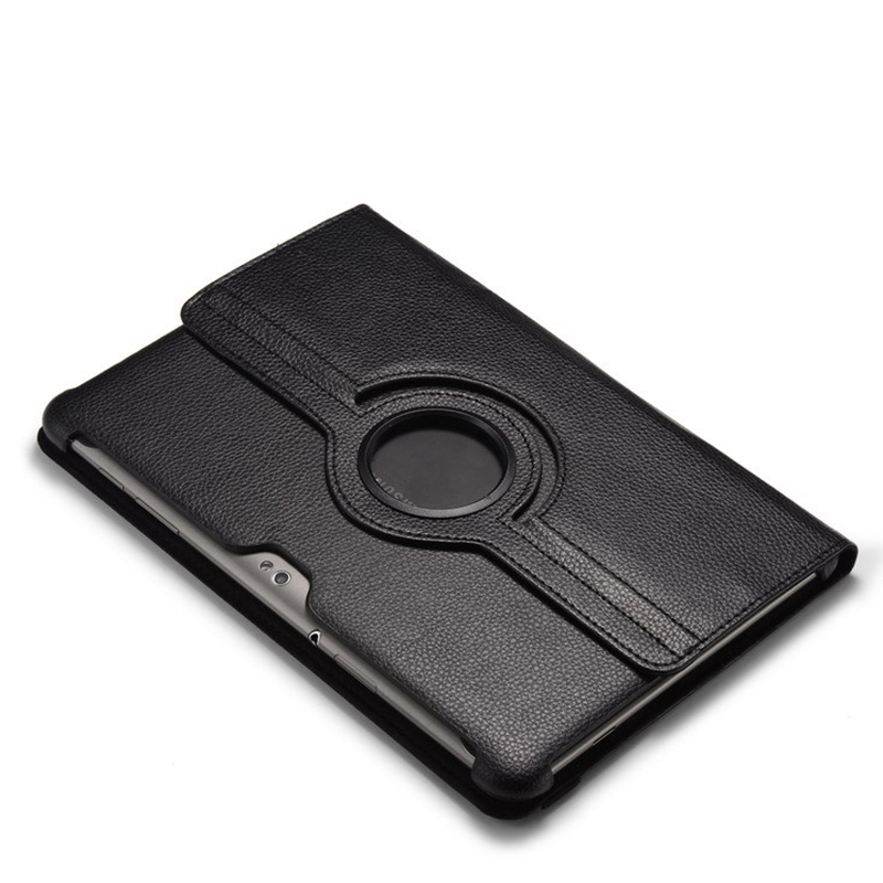 Vỏ bảo vệ Rotary Case for Samsung Galaxy Tab 2 10.1 inch P5100 P5110 P5120 P5113 Ốp lưng