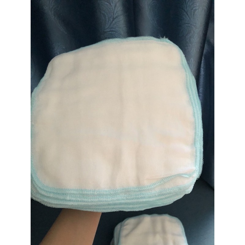 Bán lấy tương tác, khăn xô, khăn sữa 2 lớp siêu mềm cho bé, hàng thật tự chụp ,tự quay video