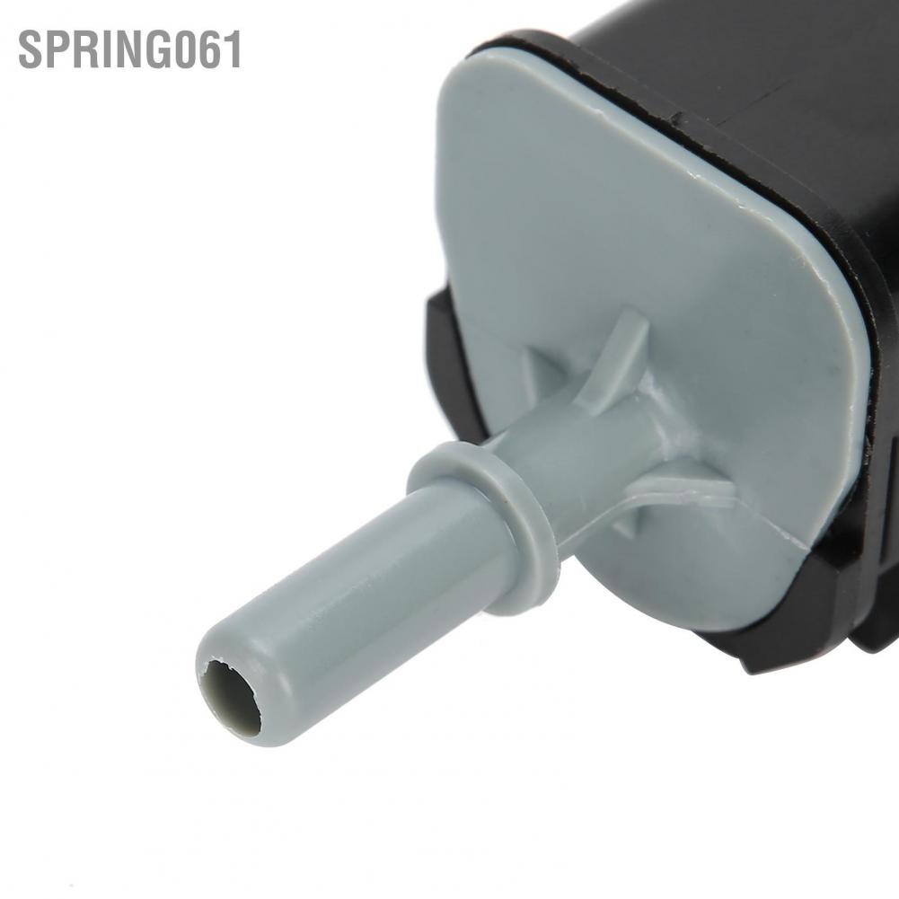Spring061 EVAP Emisson Vapor Canister Purge Valve Solenoid 214‑1680 Fit for Buick Verano/Regal/LaCrosse/Rainier