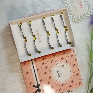 MI GIẢ NHIỀU LOẠI