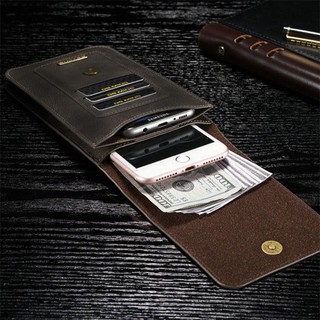 Bao da điện thoại đa năng 6.5 inch