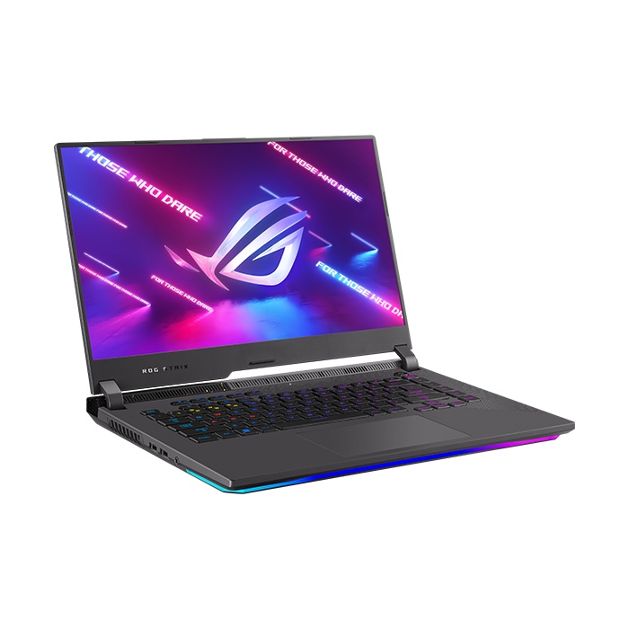 Laptop ASUS ROG Strix G15 G513RW-HQ223W R7-6800H | 16GB | 1TB | GeForce RTX™ 3070Ti 8GB