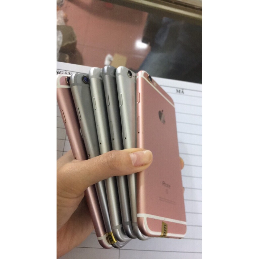 Điện thoại IPhone 6s 64GB bản quốc tế Like new Fullbox