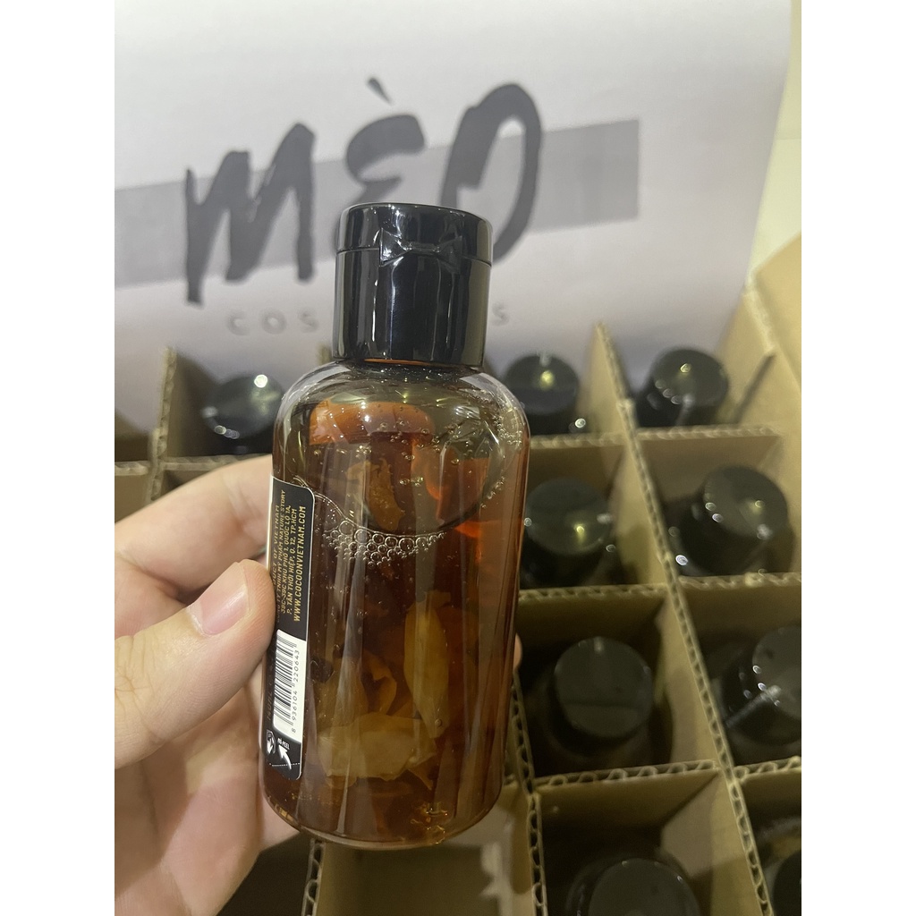 Nước hoa hồng Cocoon 140ml