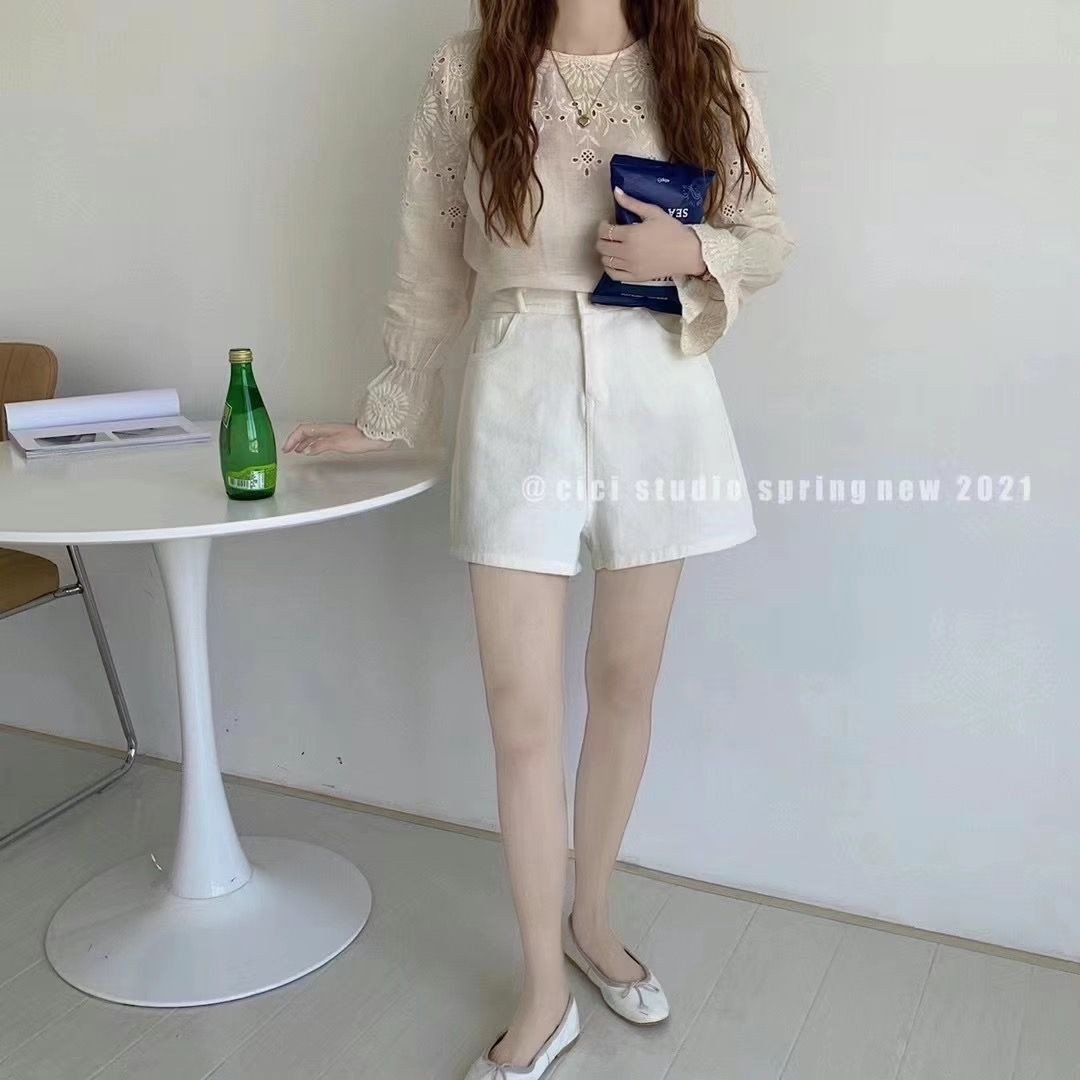 Quần short kaki mềm summer Q-867 | BigBuy360 - bigbuy360.vn