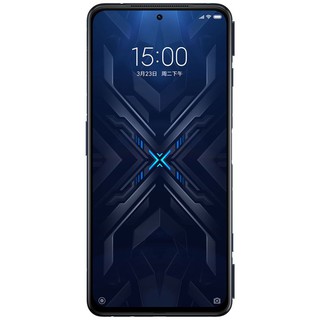 [Mã SKAMA8 giảm 8% đơn 300K] [NỘI ĐỊA] ĐIỆN THOẠI XIAOMI BLACK SHARK 4