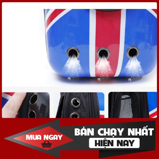 [❌GIÁ SỈ❌] BALO PHI HÀNH GIA VẬN CHUYỂN CHO THÚ CƯNG - TÚI XÁCH LỒNG VẬN CHUYỂN CHÓ MÈO 0 ❤️