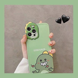 Ốp thú khủng long và Doremon
