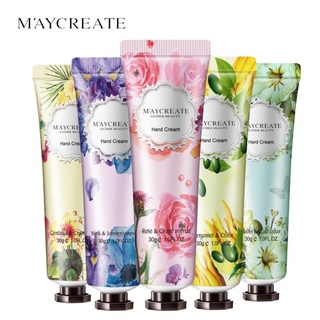 🌈🍒🍭Kem Dưỡng Da Tay Da Chân Maycreate Perfumed Hand Essence