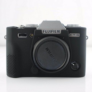 BAO SILICON CAO SU MỀM CHO ANH EM DÙNG MÁY FUJIFILM X-T10 X-T20